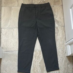 Banana Republic Men's Gray Pants